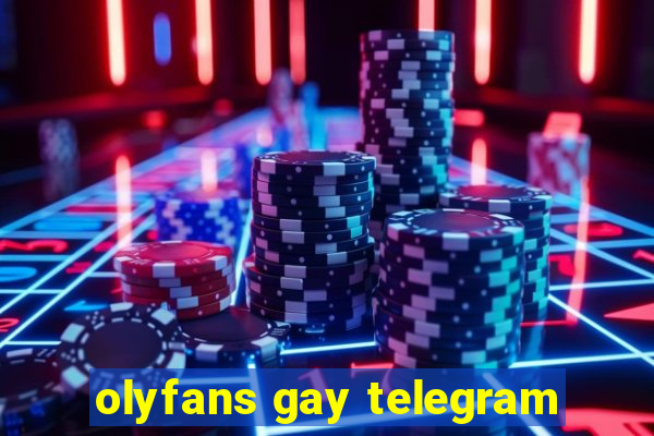 olyfans gay telegram