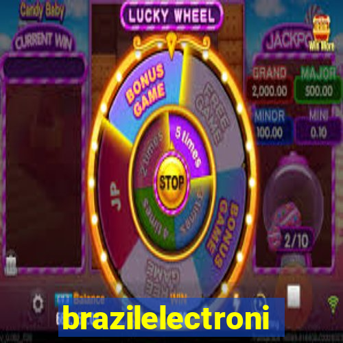 brazilelectronic.com