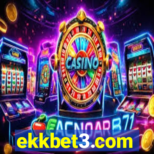 ekkbet3.com