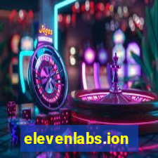 elevenlabs.ion