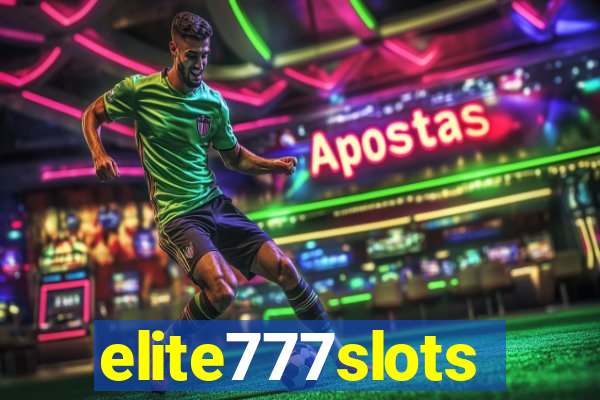 elite777slots