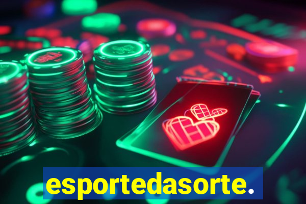 esportedasorte.com