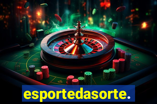 esportedasorte.com