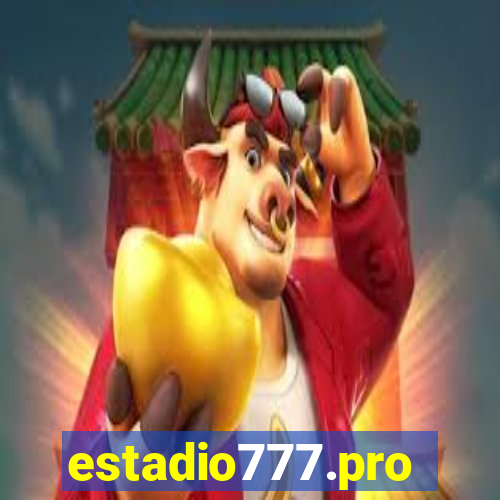 estadio777.pro