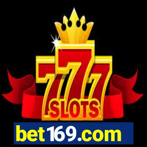 bet169.com