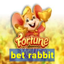 bet rabbit