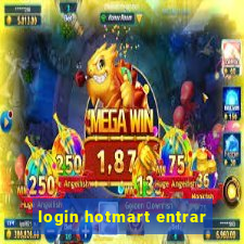 login hotmart entrar