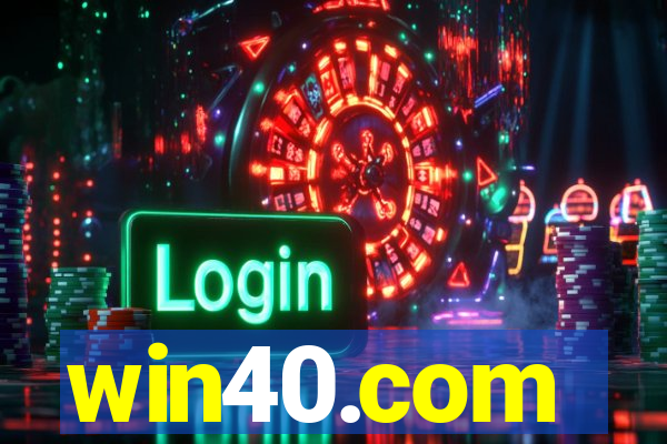 win40.com