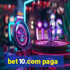 bet10.com paga