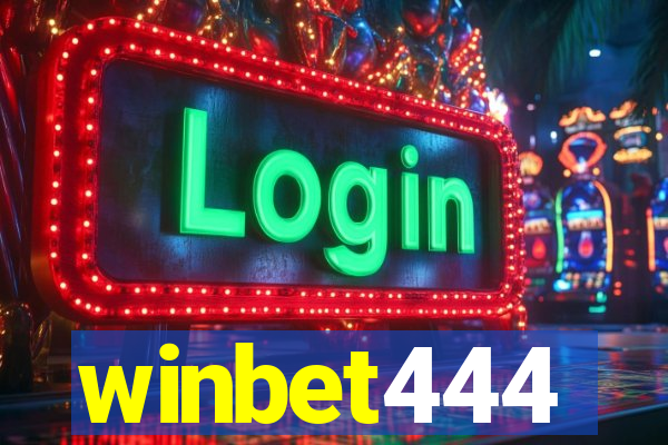 winbet444