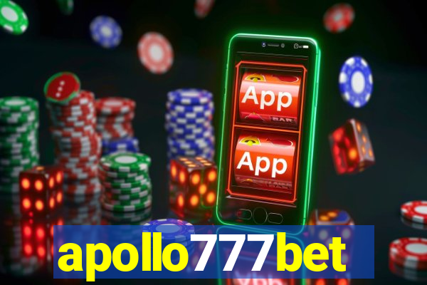 apollo777bet