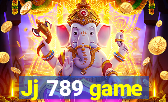 Jj 789 game