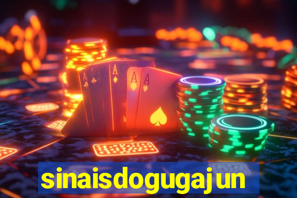 sinaisdogugajunior.com