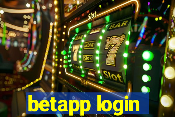 betapp login