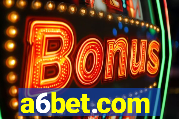 a6bet.com