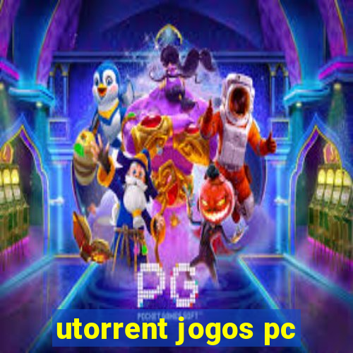 utorrent jogos pc