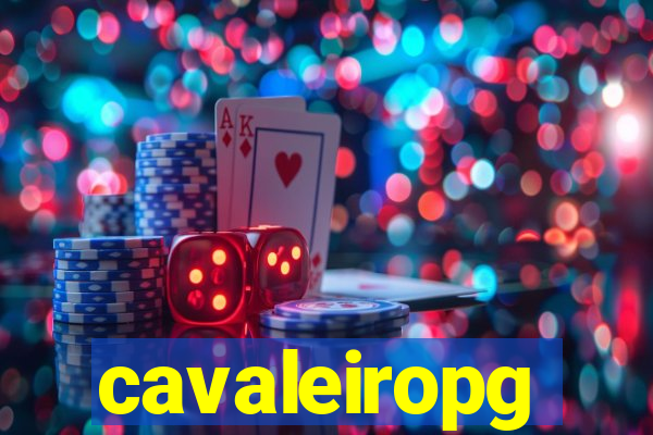 cavaleiropg