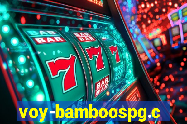 voy-bamboospg.com