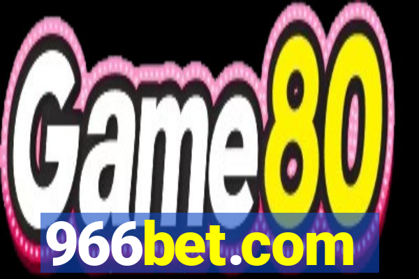 966bet.com