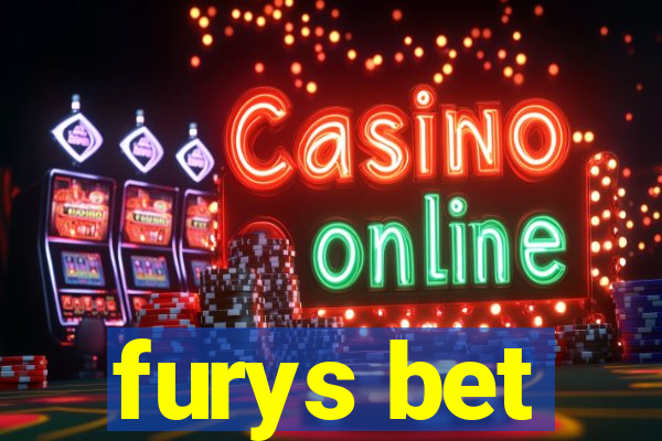 furys bet