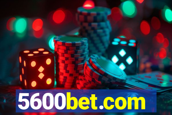 5600bet.com