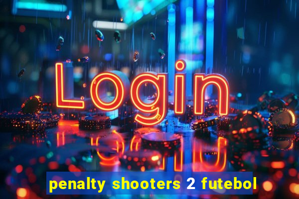 penalty shooters 2 futebol