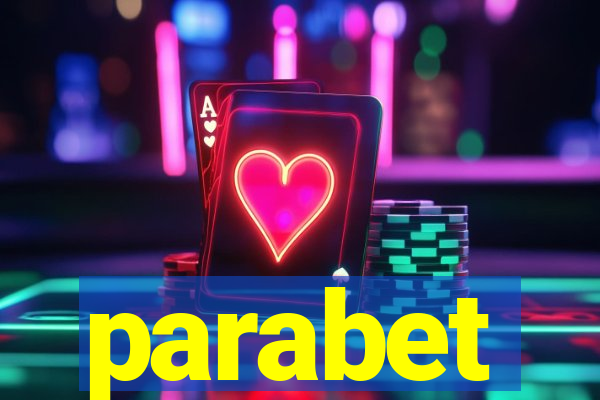 parabet