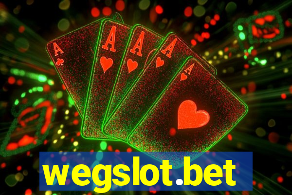 wegslot.bet