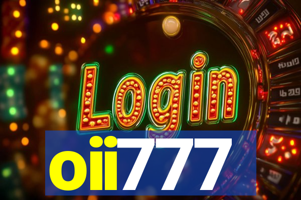 oii777