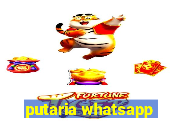 putaria whatsapp