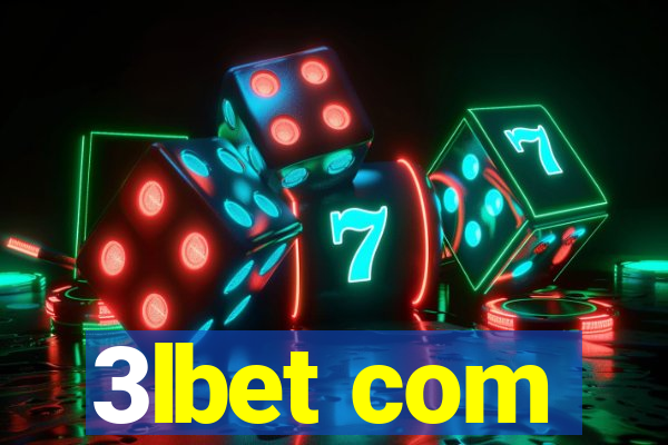 3lbet com