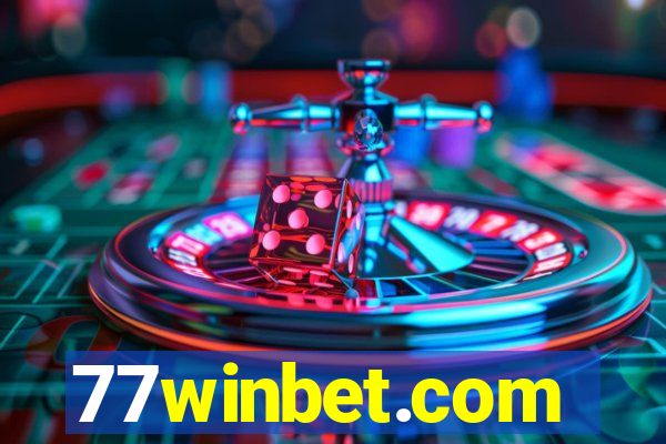 77winbet.com