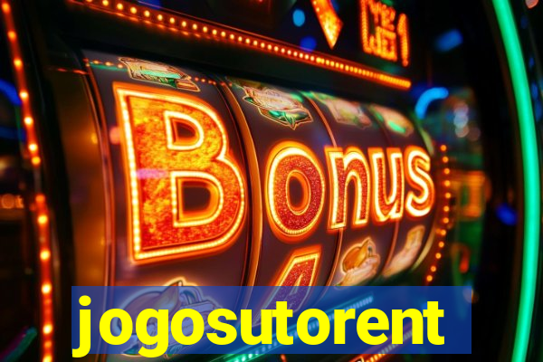 jogosutorent