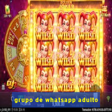 grupo de whatsapp adulto