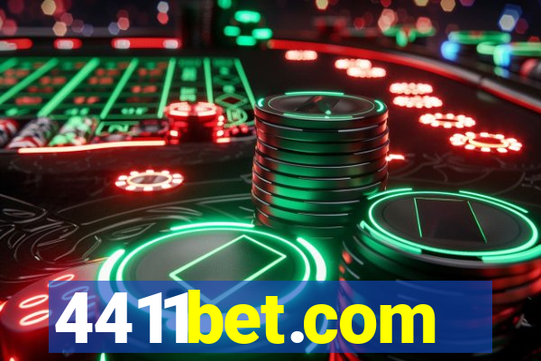 4411bet.com