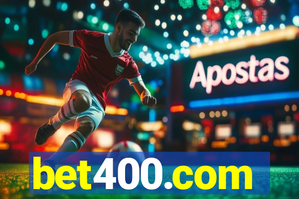 bet400.com