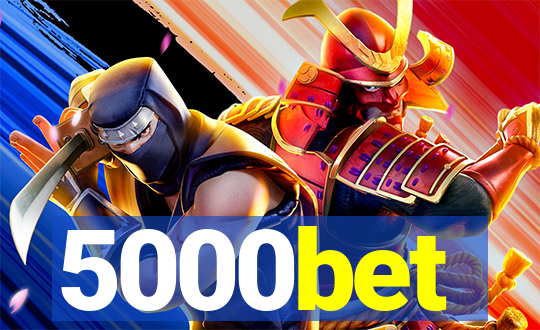 5000bet