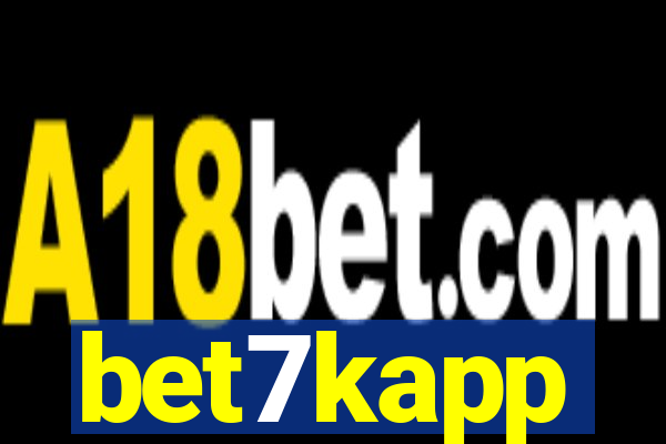 bet7kapp