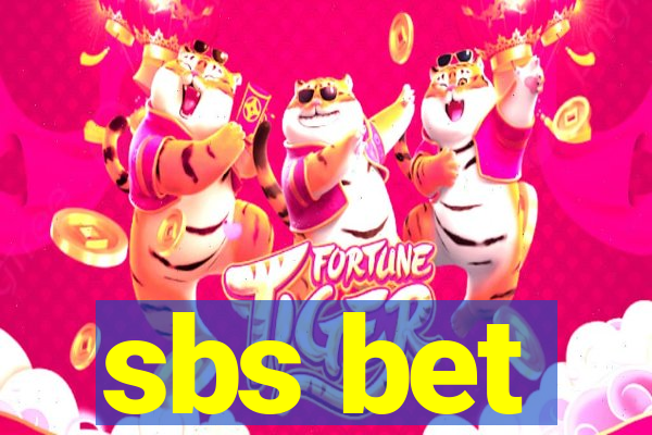 sbs bet