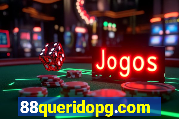 88queridopg.com