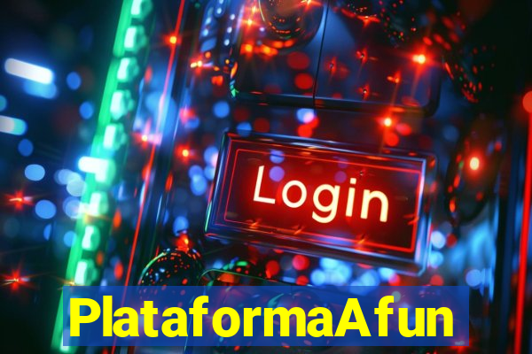 PlataformaAfun