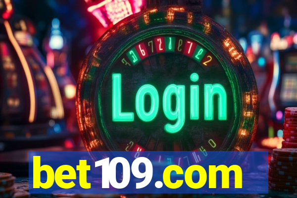 bet109.com