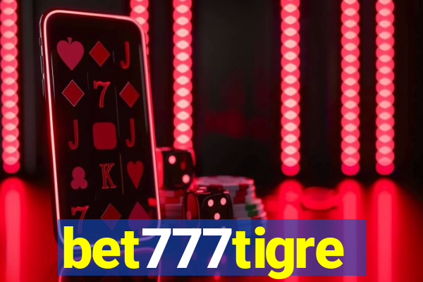 bet777tigre