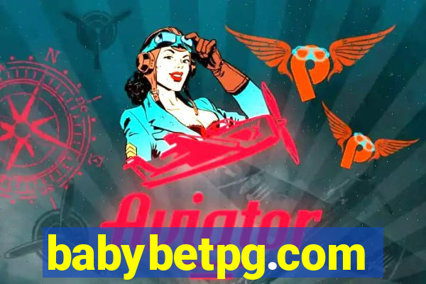 babybetpg.com