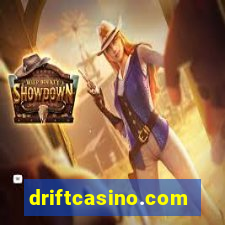 driftcasino.com