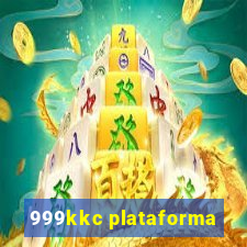 999kkc plataforma