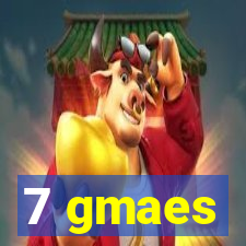 7 gmaes