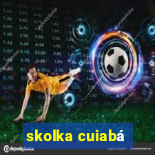 skolka cuiabá