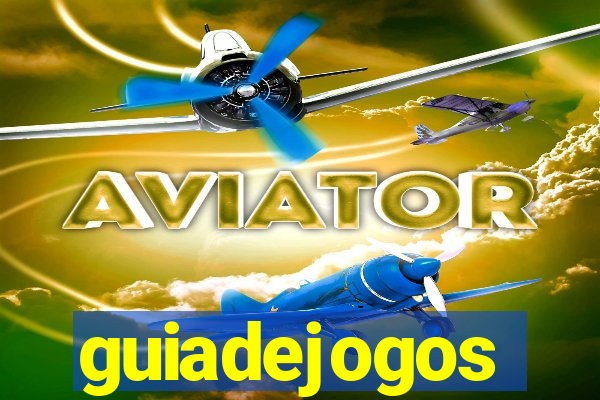 guiadejogos