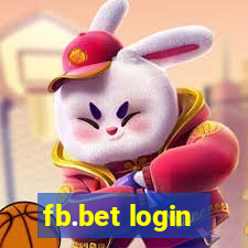 fb.bet login